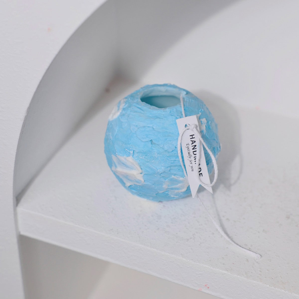 Lumian® Spiral Scented Candles