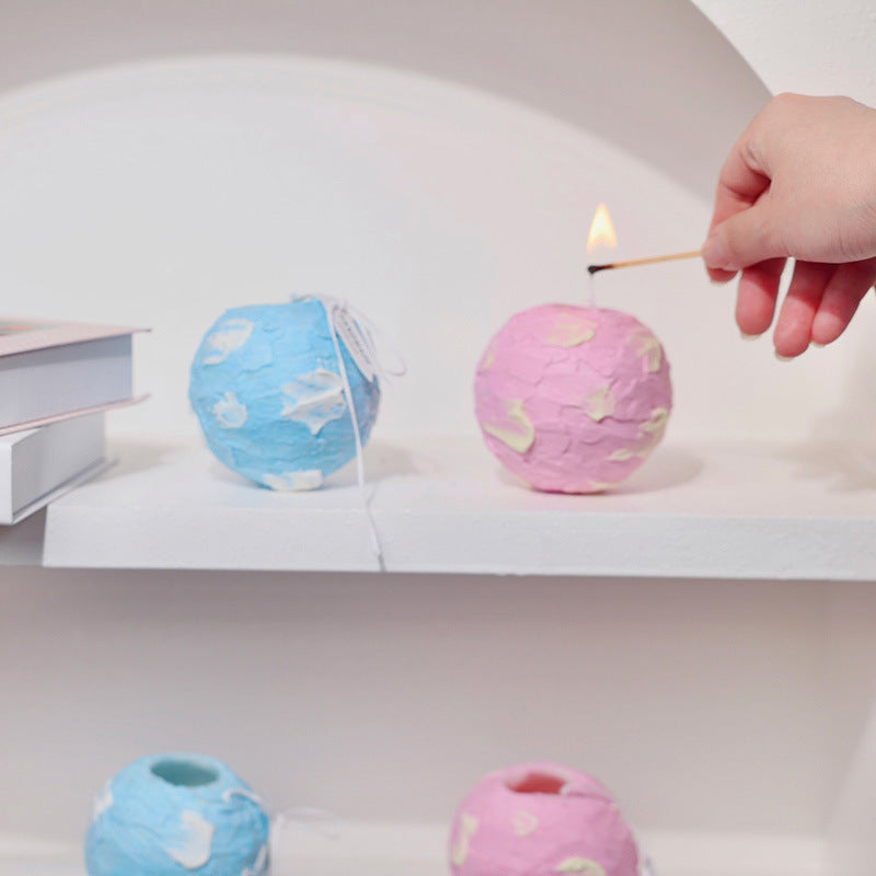 Lumian® Spiral Scented Candles
