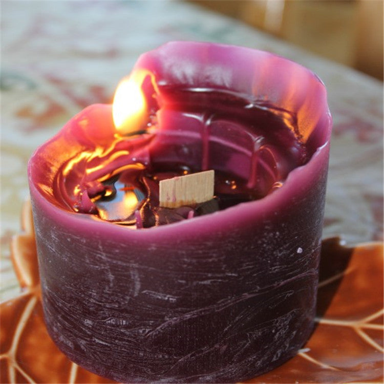 Lumian® Spiral Scented Candles