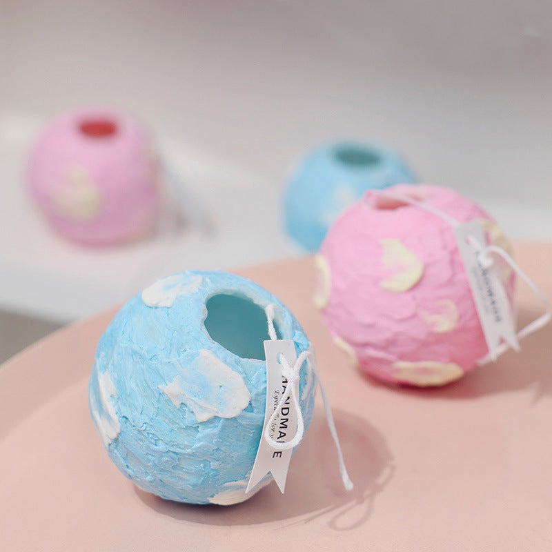 Lumian® Spiral Scented Candles
